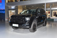 GWM Tank 500 Hi4-T - Híbrido PHEV