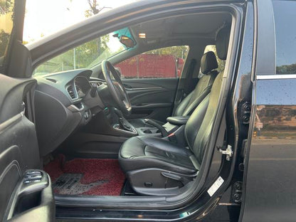 Certificated Pre-Owned SAIC-GM Buick Excelle 2015 18T Dual-Clutch Luxury Edition - u22689448