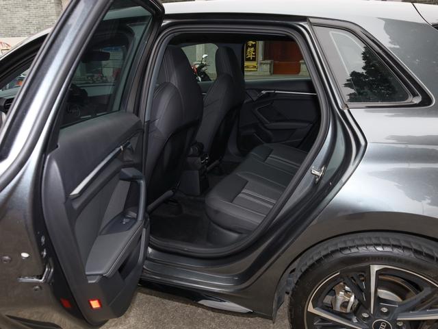 Certificated Pre-Owned Audi A3 2022 Sportback 35 TFSI Fashion Sporty Model - u22171331