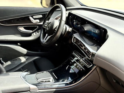 Pre-Owned Mercedes-Benz EQC 2021 EQC 350 4MATIC