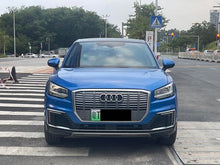 Pre-Owned Audi Q2L e-tron 2019 Model Pure Electric Intelligent Enjoyment Version