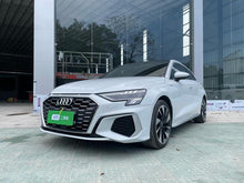 Certificated Pre-Owned Audi A3 2022 A3L Limousine 35 TFSI Fashion Sports Edition - u22624245