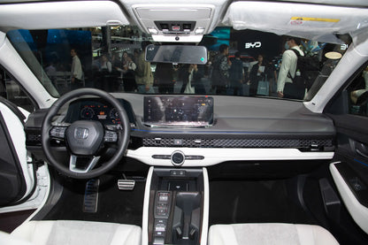 GAC Honda Accord - Híbrido PHEV