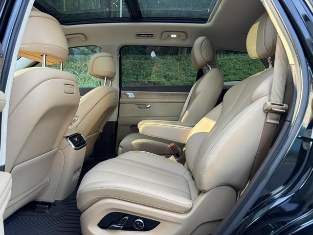 Pre - Owned AITO M7 2024 Pro Six - Seat Four - Wheel Drive Intelligent Driving Edition