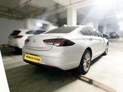 Certificated Pre-Owned SAIC-GM Buick Regal 2024 28T Enjoyment Edition - u22723533