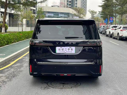 Certificated Pre-Owned VOYAH Dreamer PHEV 2024 Ultra-Long Range Flagship Edition -u22635102