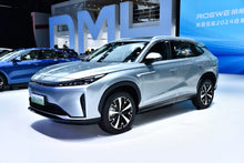 SAIC Motor Roewe D5X DMH - Híbrido PHEV