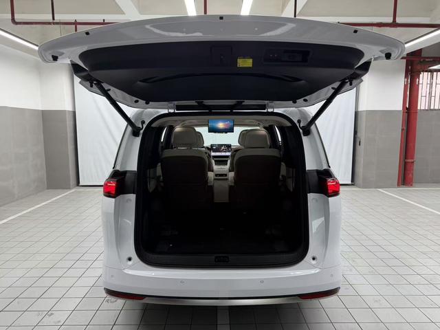 Certificated Pre-Owned BYD Xia 2025 DM-i 180KM Premium Edition -u22009501