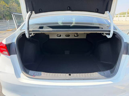 Certificated Pre-Owned SAIC-GM Buick Verano 2023 Pro 533T Enjoyment Edition - u22584235