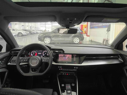 Certificated Pre-Owned Audi A3 2022 Sportback 35 TFSI Fashion Sporty Model - u22435019