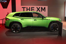 BMW BMW XM - Híbrido PHEV