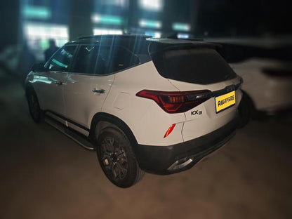 Certificated Pre-Owned Kia Seltos 2021 1.5L CVT All-Round Edition - u22453029
