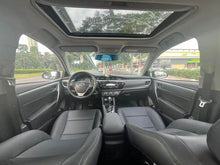 Certificated Pre-Owned GAC Toyota Corolla 2017 1.2T G CVT Elite Edition - u22071026