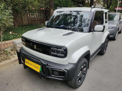 Certificated Pre-Owned Yueye 2023 Intelligent Premium Edition -u22528803