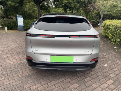 Certificated Pre-Owned XPENG G6 2023 755 Ultra Long Range Pro-u22189447