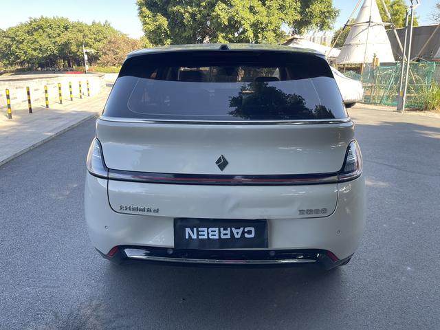 Certificated Pre-Owned Yun Duo 2023 360 Pro