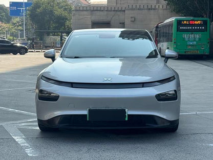 Certificated Pre-Owned XPENG P7 2022 480N+-u22211739