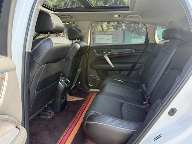 Certificated Pre-Owned 2020 Guangdao 370 TURBO 9AT Ultimate Edition AWD - u22301800