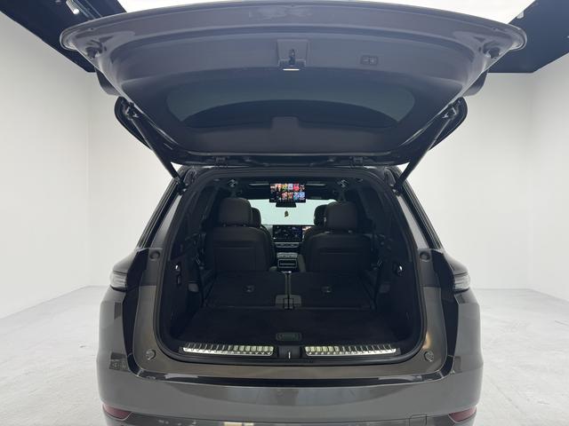 Certificated Pre-Owned Li Auto L9 2022 Max Edition -u21958580