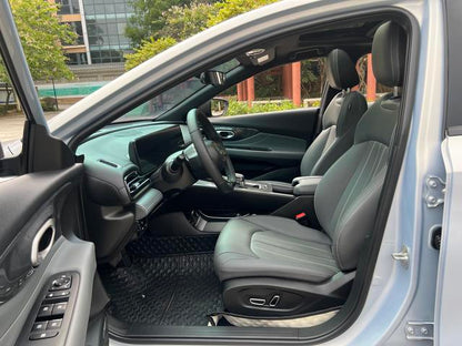 Certificated Pre-Owned Yingbao 2024 270T DCT S - u21677324