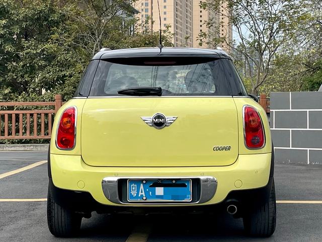 Certificated Pre-Owned MINI 2012 1.6L COOPER Bayswater - u22672847
