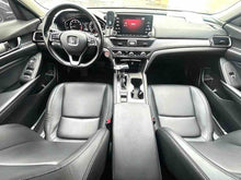 Certificated Pre-Owned Accord 2018 260TURBO Elite Edition China VI - u22773974