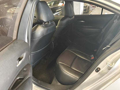 Certificated Pre-Owned Corolla 2021 1.2T S-CVT Elite PLUS Edition - u22336919
