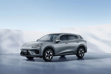 SAIC-GM-Wuling Baojun Yunhai - Híbrido PHEV