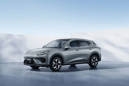 SAIC-GM-Wuling Baojun Yunhai - Híbrido PHEV