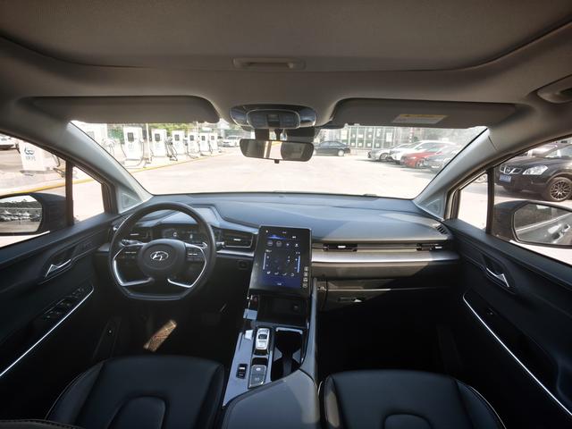 Certificated Pre-Owned Kustoo 2021 380TGDi Intelligent Love Luxury Edition LUX Premium - u22692401
