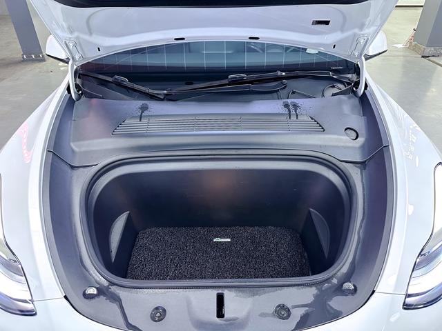 Pre-Owned Model Y 2022 Facelift Rear-Wheel Drive Version