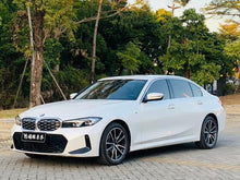 Certificated Pre-Owned BMW 3 Series 2025 325Li M Sport Package - u22384779