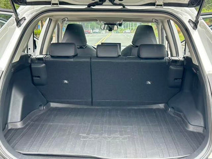 Certificated Pre-Owned RAV4 Rongfang PHEV 2022 2.5L Two-Wheel Drive Elite Pro -u21494345