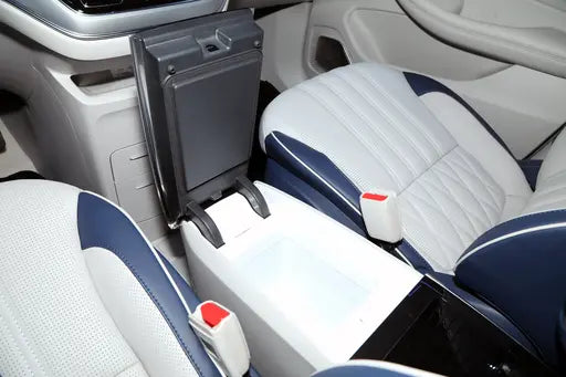 SAIC Motor Roewe iMAX8