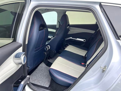 Certificated Pre-Owned BYD Yuan PLUS 2022 510KM Honor Edition -u22735496