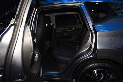 Chery Tiggo 7 PLUS - Híbrido PHEV