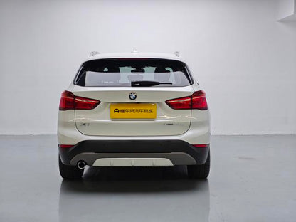 Certificated Pre-Owned BMW X1 PHEV 2019 xDrive25Le Mileage Upgraded Version -u22249754