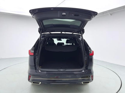 Certificated Pre-Owned Breeze PHEV 2025 e:PHEV Premium Edition -u21931520