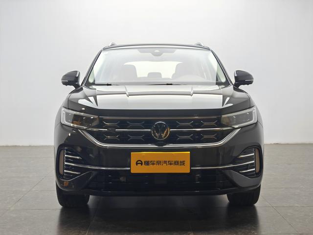 Certificated Pre-Owned Talagon 2024 330TSI 2WD R-Line High-Performance Edition - u22341791