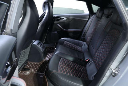 Certificated Used Audi RS 5 2021 2.9T Sportback Black Edition - u22063561