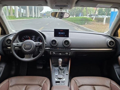 Certificated Pre-Owned Audi A3 2015 Sportback 35 TFSI One Million Anniversary Comfort Edition - u22731567