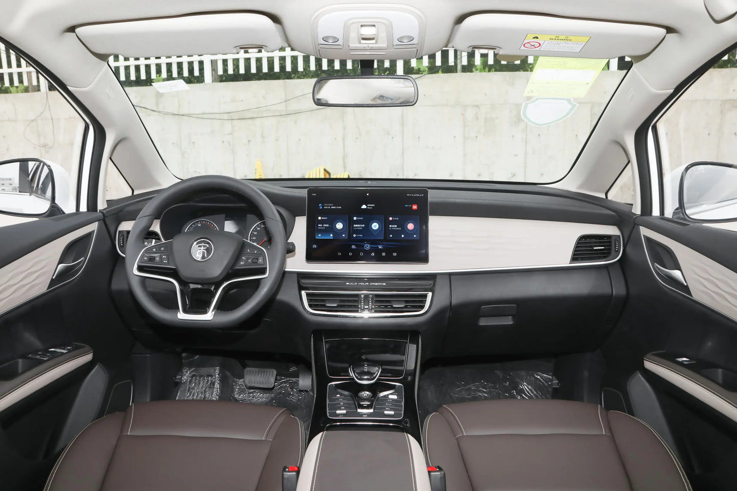 BYD Song MAX DM - Híbrido PHEV