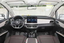 BYD Song MAX DM - Híbrido PHEV