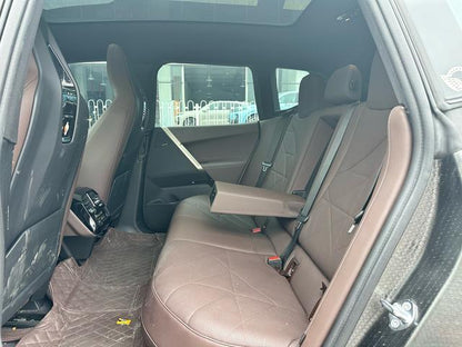 Certificated Pre-Owned BMW iX 2022 xDrive40 -u22698550