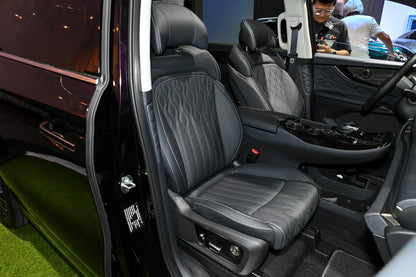 Dongfeng Forthing Wind Planet Ocean V9 - Híbrido PHEV