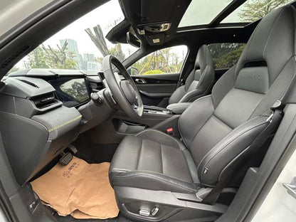 Certificated Pre-Owned Lynk & Co 03 2023 1.5TD DCT Jin Plus - u22634158