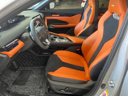 Certificated Pre-Owned Changan UNI-V 2025 1.5T 500Bar High-Energy Sport Edition - u22414863