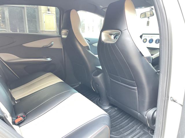 Certificated Pre-Owned BYD Dolphin 2024 Honor Edition 420km Freedom Edition -u22505013