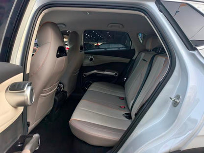 Certificated Pre-Owned BYD Yuan PLUS 2024 Honor Edition 510KM Leading Model