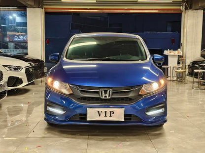 Certificated Pre-Owned Dongfeng Honda Jade 2017 1.8L Automatic Comfort Edition 5-Seater - u22773812